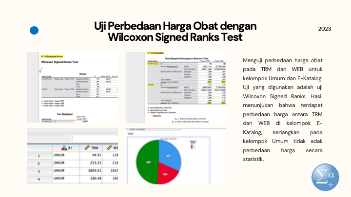 Analisis Data - Jasa Olah Data Murah, Cepat, dan Tepat | SPSS | Rsudio | STATA | Geoda | QGIS | Eviews | Excel - 6