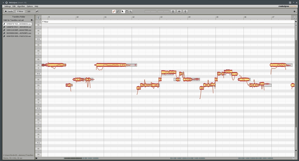 Sound Engineering - รับทำเพลง/Beat - Mixing/Mastering - 5