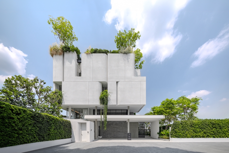 Photography - รับถ่ายภาพอสังหา (บ้าน คอนโด โรงแรม คาเฟ่ ร้านอาหาร) Interior Exterior - 15