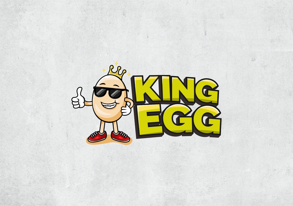 Logo - Desain Logo Professional Makanan & Minuman/Restoran - 7