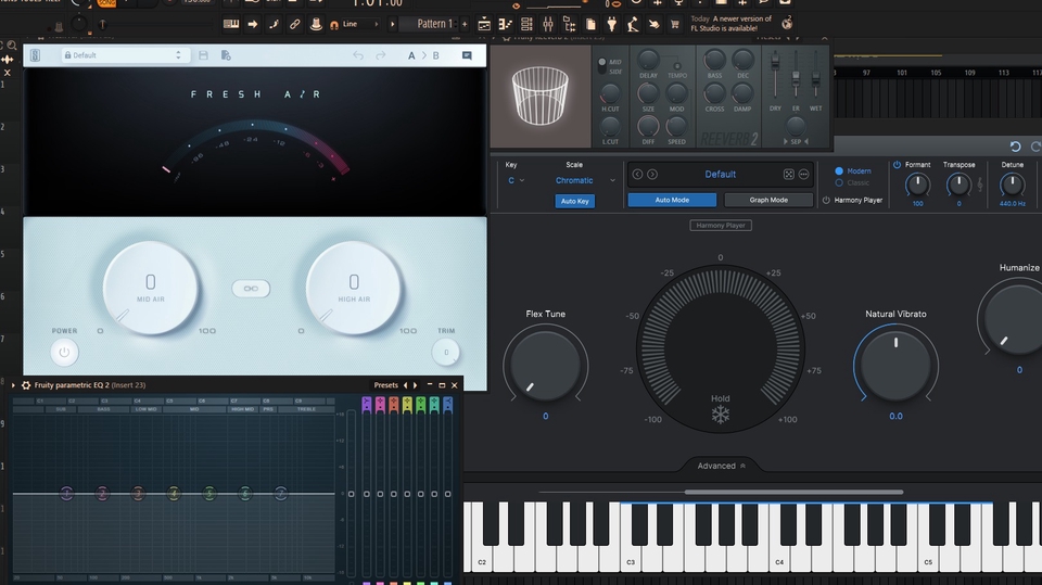 Mixing Mastering - รับ Mix & Master เพลง (Grade Home Studio) ราคาถูก - 1