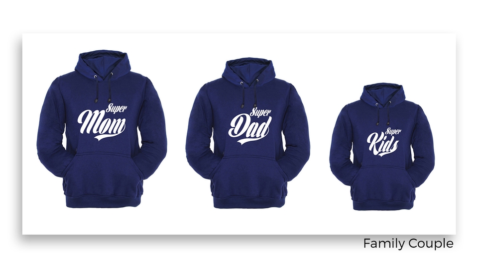 Desain Kaos & Motif - DESAIN KAOS / HOODIE SPESIAL CLOTHING 1 HARI BERES - 13