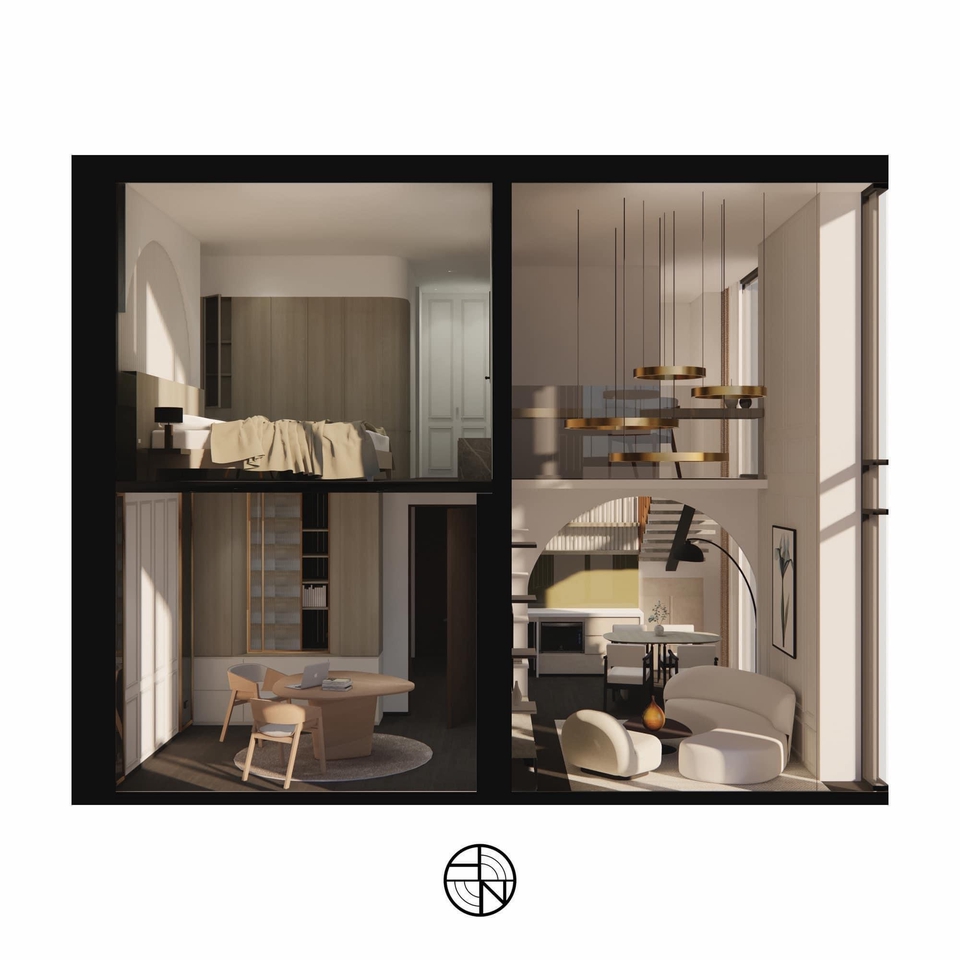 รับออกแบบตกแต่งภายในบ้านและคอนโด โดยทีมออกแบบมืออาชีพ บริการออกแบบตกแต่งภายในบ้าน อาคารพาณิชย์ คอนโด และอื่นๆ รับรีโนเวทบ้าน รับออกแบบเฟอร์นิเจอร์