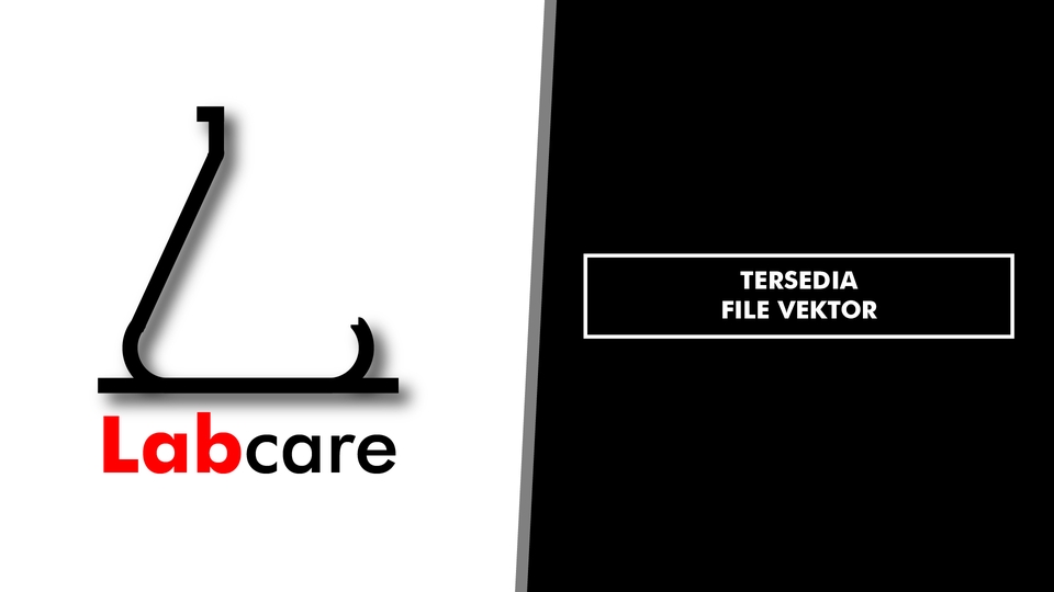 Logo - DESAIN LOGO FLAT MINIMALIS DALAM 12 JAM - 6