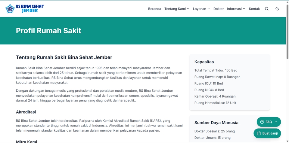 Web Development - Jasa Pembuatan Website Modern untuk Bisnis anda - 17