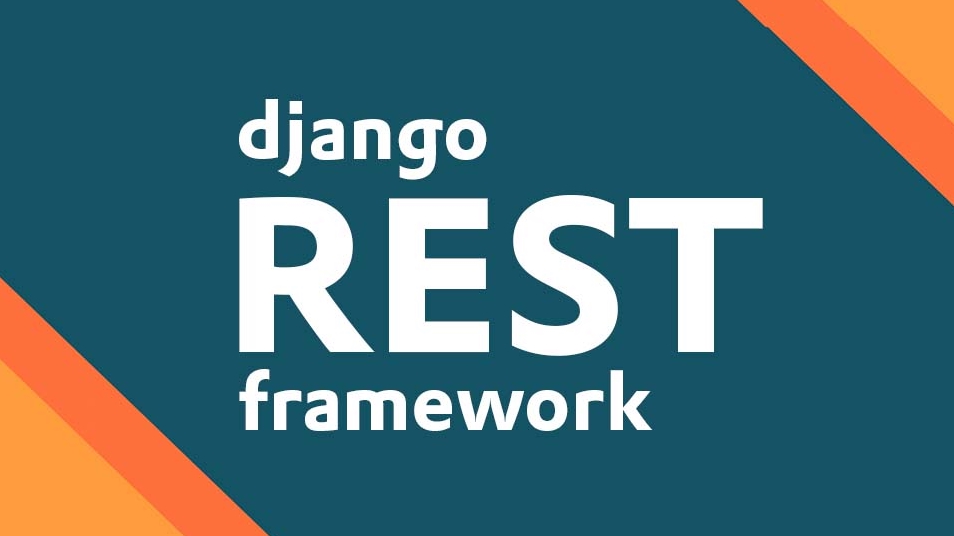 IT Solution และ Support - Back-end Django REST API - 1