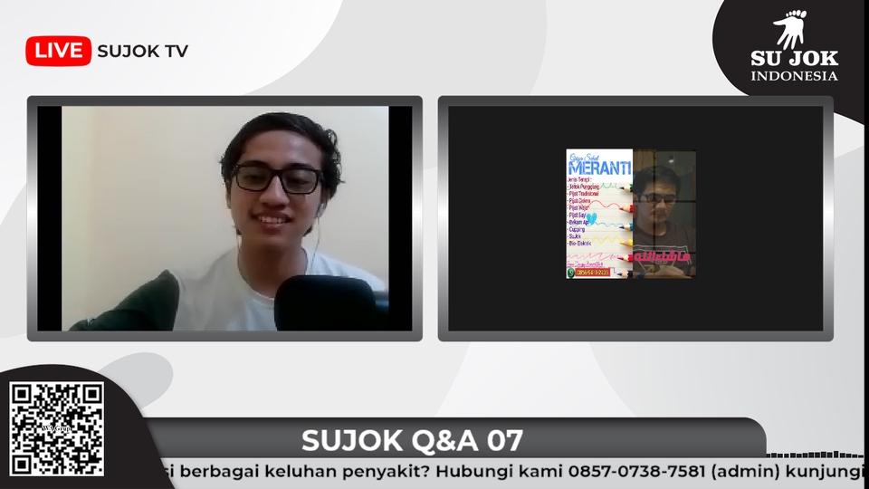 Jasa Lainnya - Live Streaming Dari Zoom ke Youtube / Facebook - 1