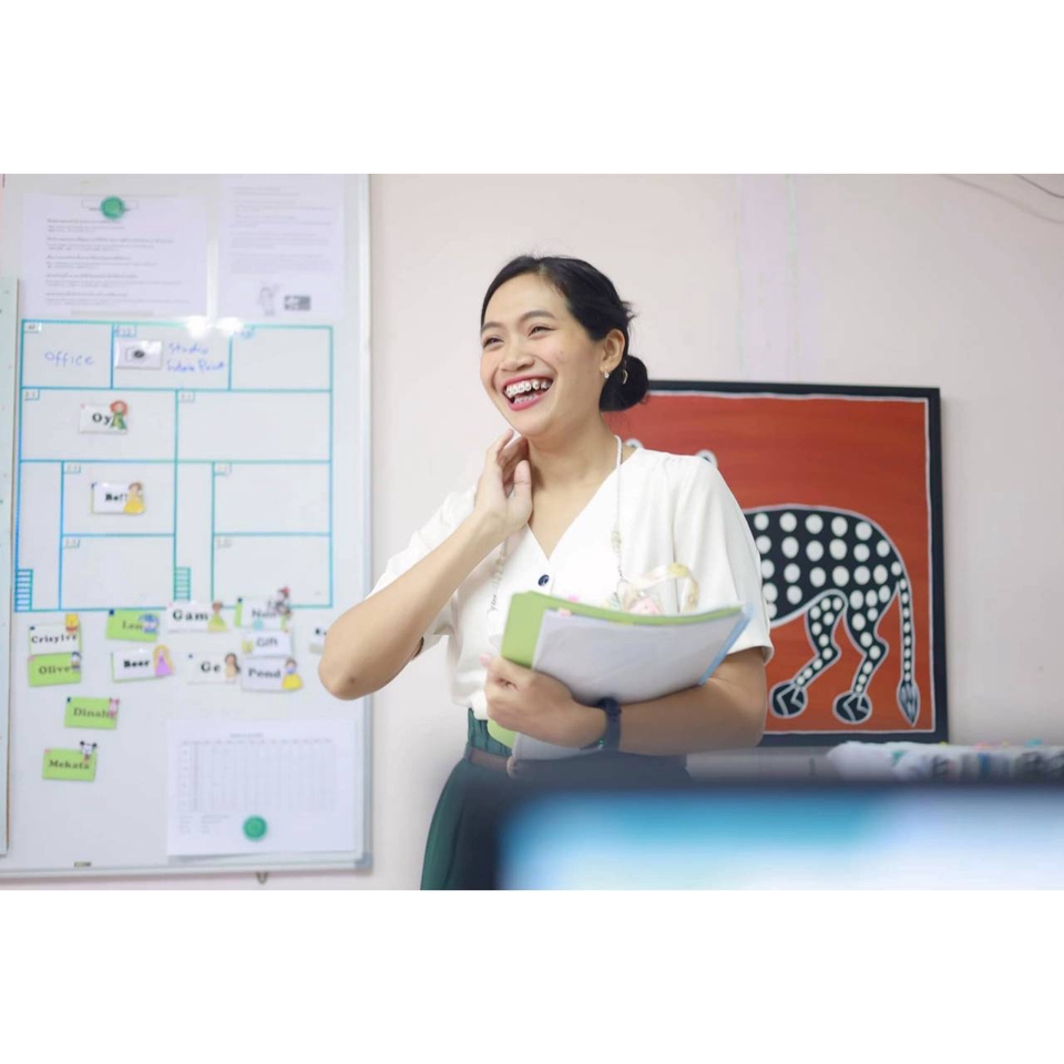 ผู้เชี่ยวชาญให้ความรู้เฉพาะด้าน - Thai Lesson for Japanese สอนภาษาไทยให้คนญี่ปุ่น พูด อ่าน เขียน ได้ - 2