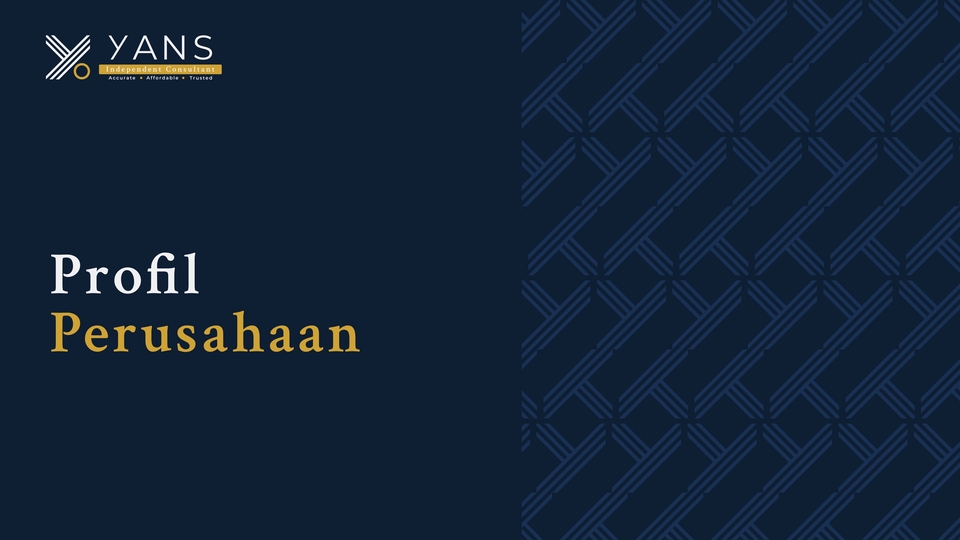 Jasa Akuntansi dan Konsultan Keuangan - Jasa Pembukuan ,Akuntansi ,Perpajakan Bulanan dan Tahunan