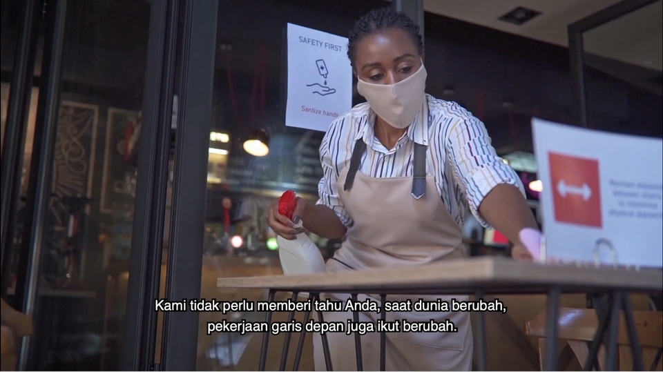 Subtitle - Jasa pembuatan subtitle berpengalaman - 5