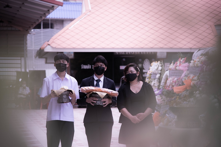 Photography - รับถ่ายรูปนอกสถานที่ งานแต่ง งานบวช งานรับปริญญา งาน Private ถ่ายรูปสินค้า ถ่ายรูปอาหาร - 18