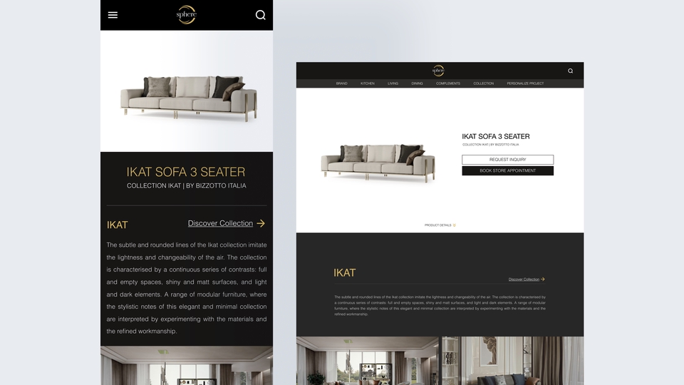UI & UX Design - Web & Mobile UI/UX Design - 3