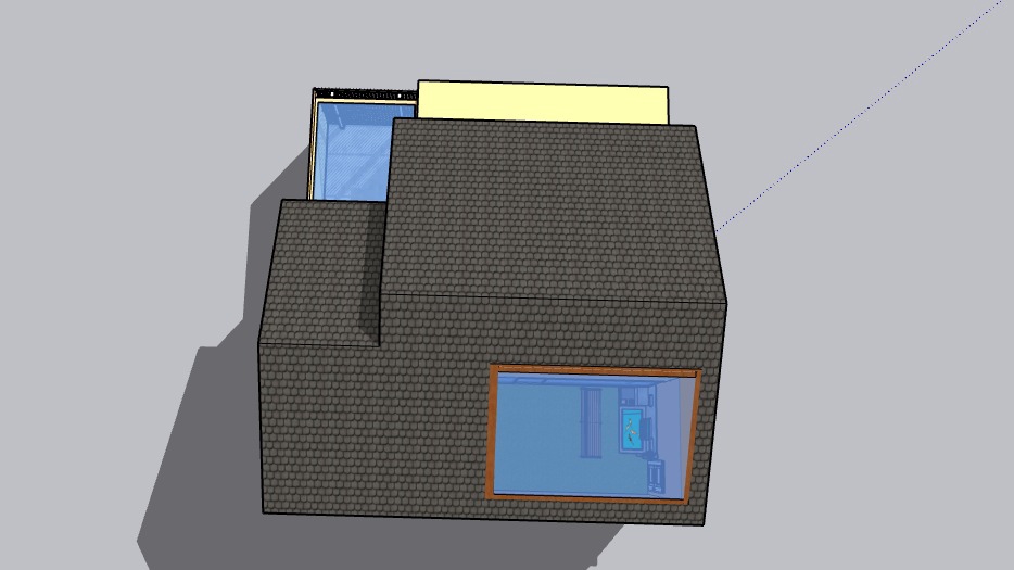 Desain Furniture - Desain Arsitektur Bangunan - 3