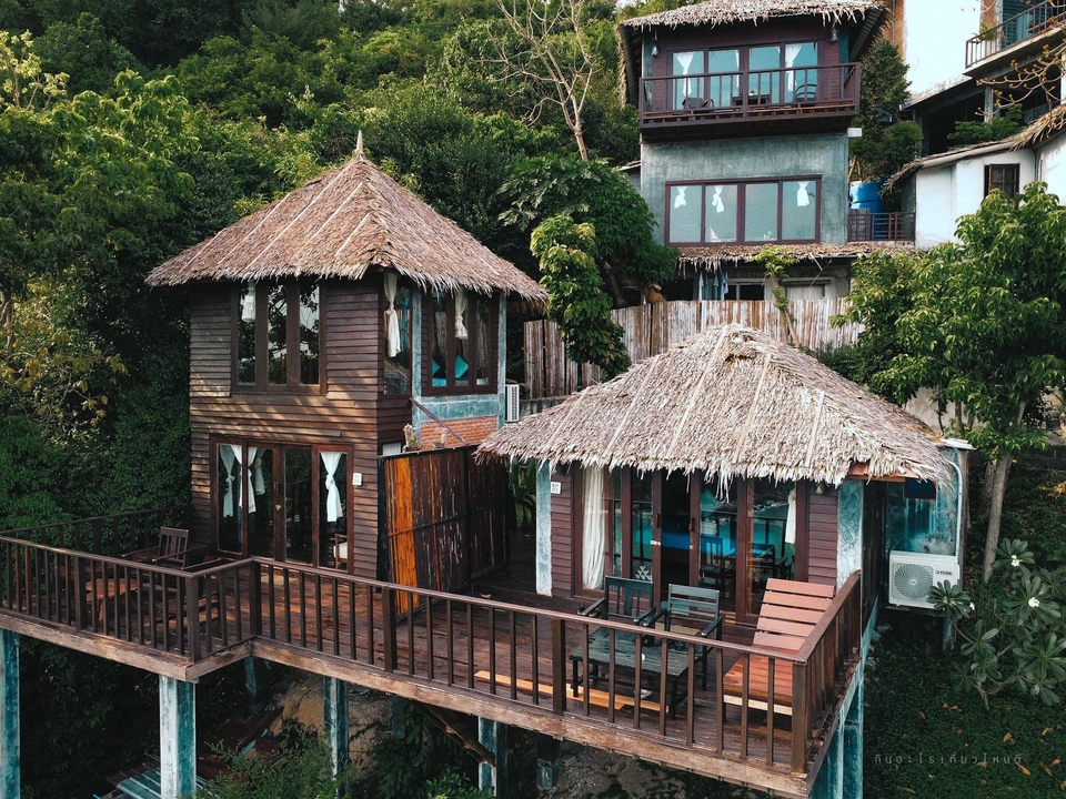 เน็ตไอดอลและบล็อกเกอร์รีวิว - เพจ 'กินอะไรเที่ยวไหนดี' รับรีวิวที่พัก โรงแรม คาเฟ่ แพคเกจทัวร์ (FB,IG,TT) - 24