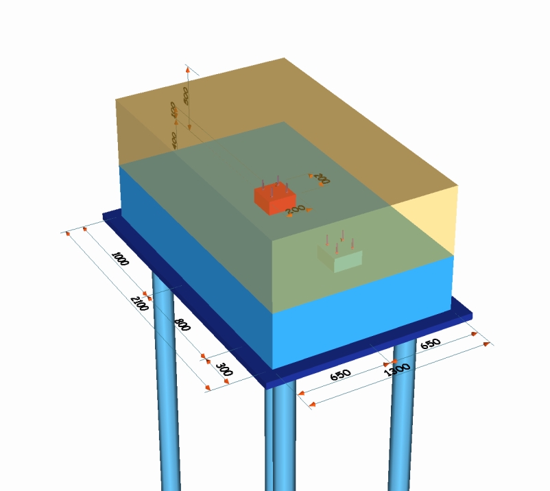 รับเขียนแบบโครงสร้างบ้าน ออกแบบโครงสร้างบ้าน เขียนแบบอาคาร เขียนแบบก่อสร้างบ้าน