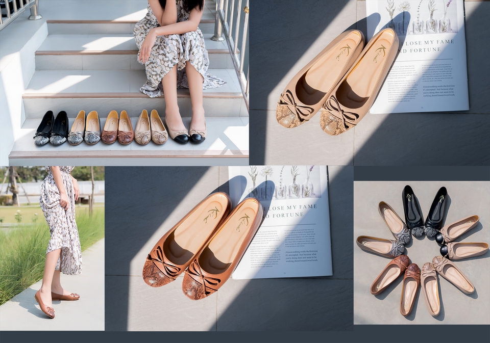 Photography - ถ่ายรีวิวสินค้าทุกชนิด มีนางแบบ นายแบบ และสถานที่ให้เลือก ครบวงจร - 21