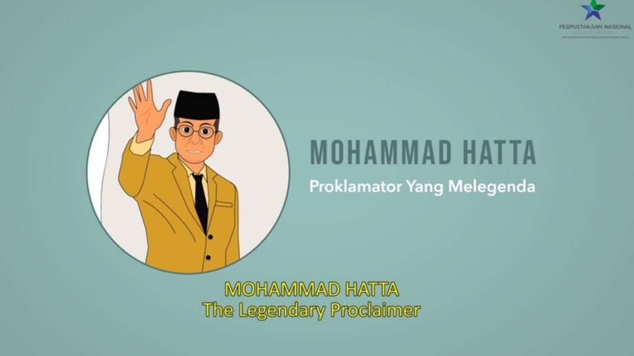 Motion Graphics - PROFESIONAL ANIMASI 2D. CUSTOM UNTUK PERUSAHAAN/INSTANSI - 1