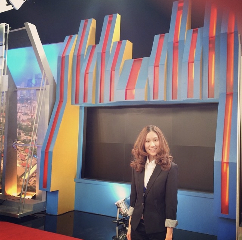 Voice Over - รับงานพากย์ภาษาอังกฤษ voice over - 3