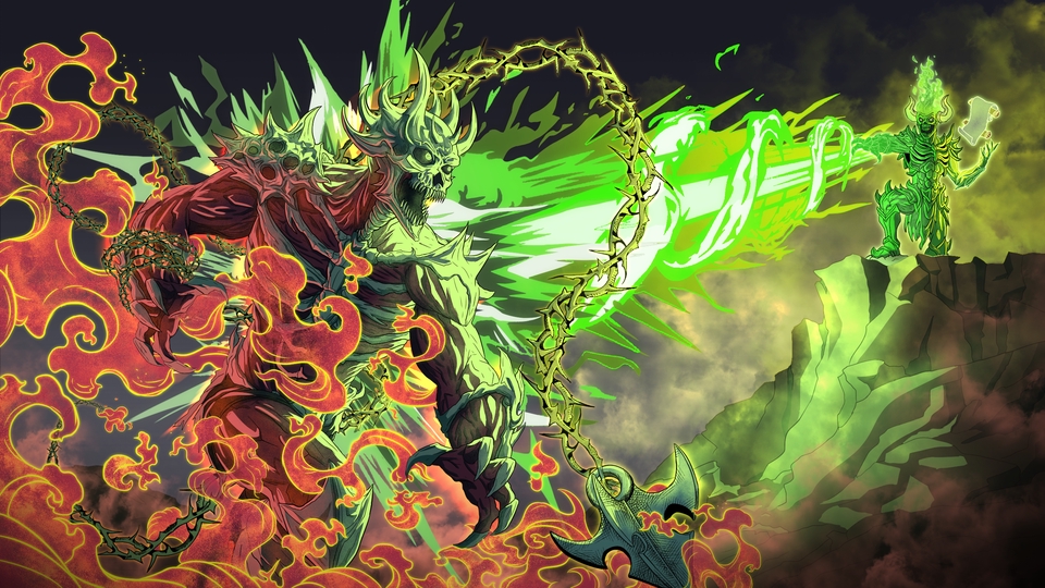 Gambar dan Ilustrasi - Cover Book : Novel, Album, Comic, Splash Art (BISA SELESAI DALAM SEHARI) - 6