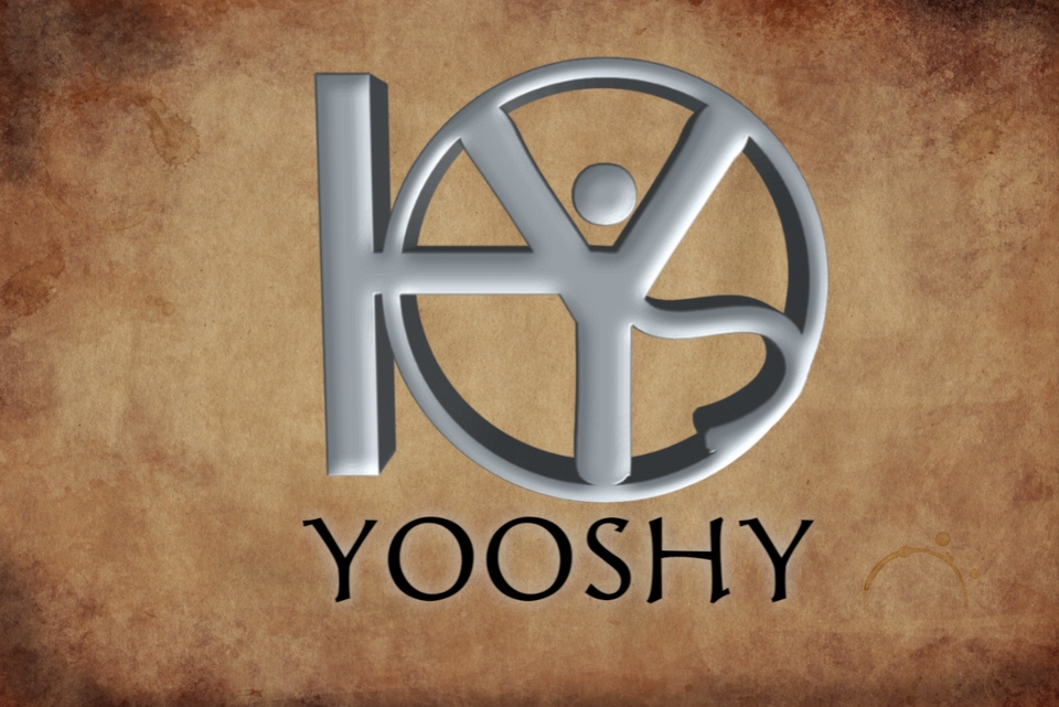 Logo - Logo Custom - 3