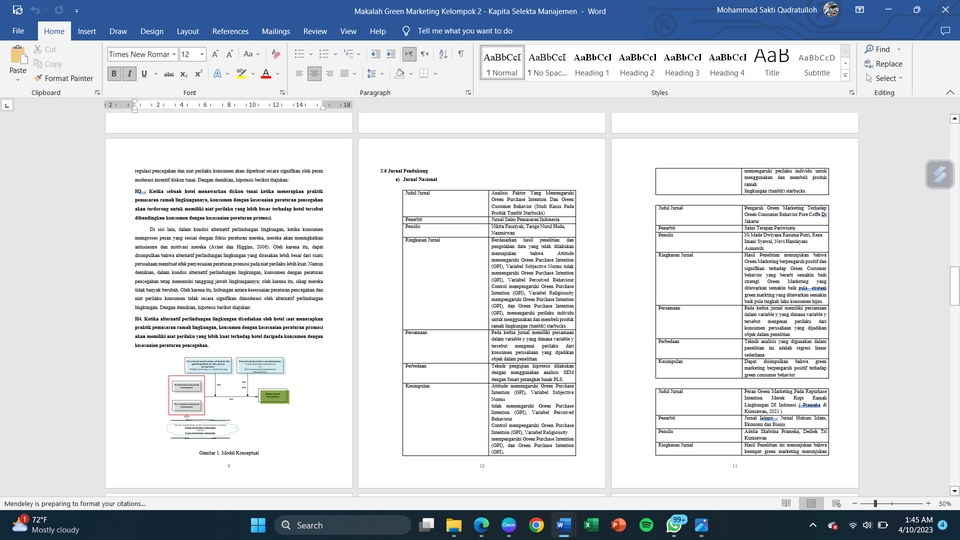 Pengetikan Umum - Jasa Pengetikan Word, PDF ke Word, JPG ke Word (Indonesia/Inggris) Cepat, Rapi, Akurat, Detail - 6
