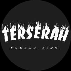 terserah