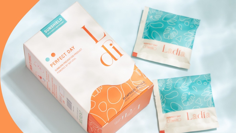 Label & Packaging - ออกแบบ Packaging & Label น่ารักดึงดูดลูกค้า สะดุดตา ทันสมัย - 6