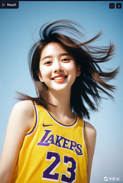 Foto AI - Jasa iklan Produk makanan / parfum / baju / fashion dengan Model AI - 9