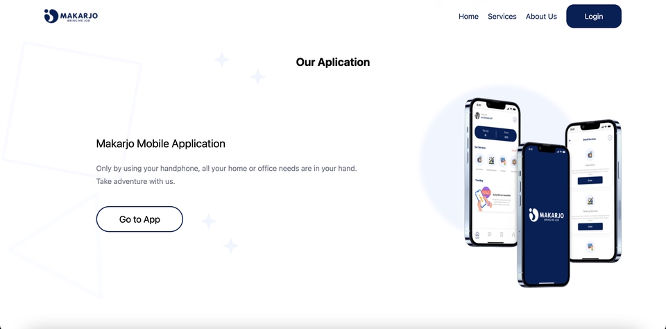 Web Development - Convert / Slicing web desain dari figma ke html - 4