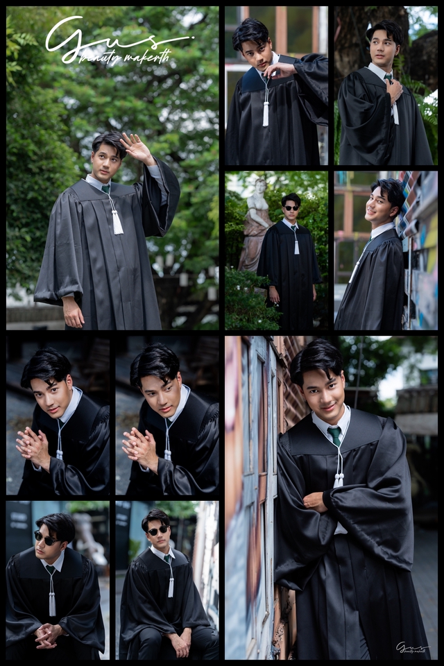 Photography - รับถ่ายภาพงานทุกประเภท - 2