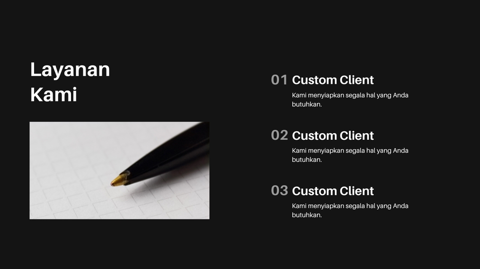 Jasa pembuatan website profesional dan custom, desain website yang responsif dan ramah pengguna, harga pembuatan website terjangkau.