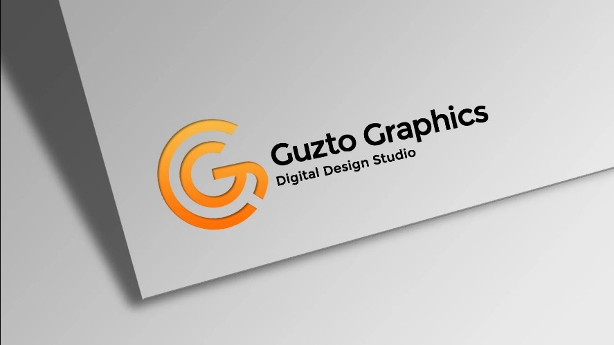 Jasa desain logo online, Guzto Graphics, logo desain digital, desain logo profesional, desain logo keren, desain logo perusahaan, buat logo online, jasa buat logo online.