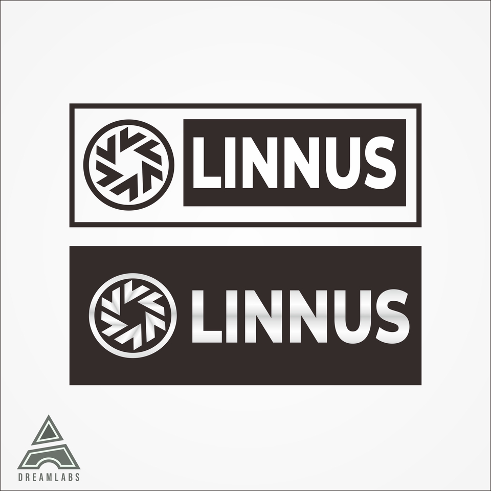 Logo - Desain Logo Kreatif Original Berkualitas - 7