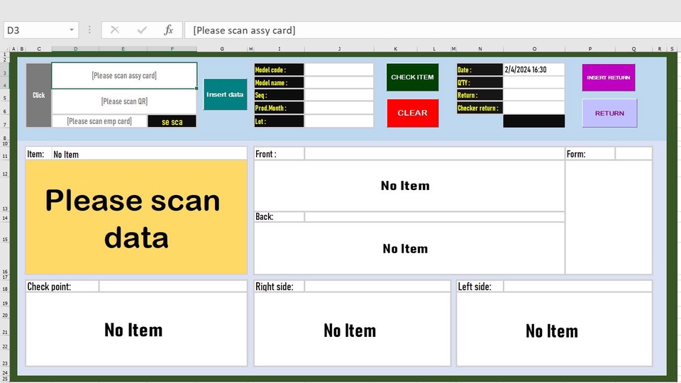 รับเขียนโปรแกรม desktop application เขียนโค้ดโปรแกรม ออกแบบระบบบน desktop