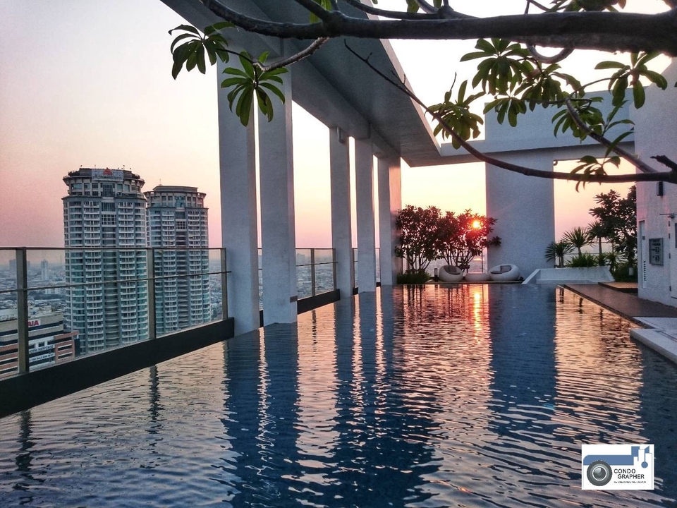 Photography - ถ่ายภาพคอนโด - โฆษณา - 4