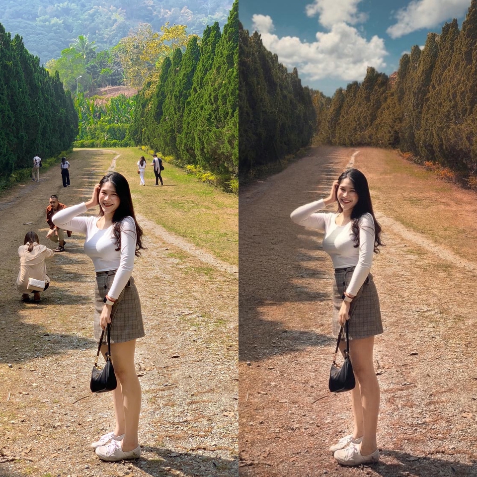 รับรีทัชภาพ ปรับแต่งรูปภาพ ปรับภาพให้ชัด รับทำ photoshop รับแก้ไขภาพ รับแต่งภาพสาวสวย แต่งรูป แก้ไขรูปภาพ