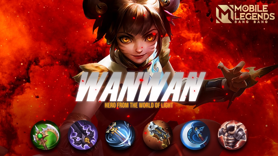 Banner Online - PAKET HEMAT.... Bikin Thumbnail Game Untuk Youtube (Mobile Legends, AOV, LOL, Dsb) - 5