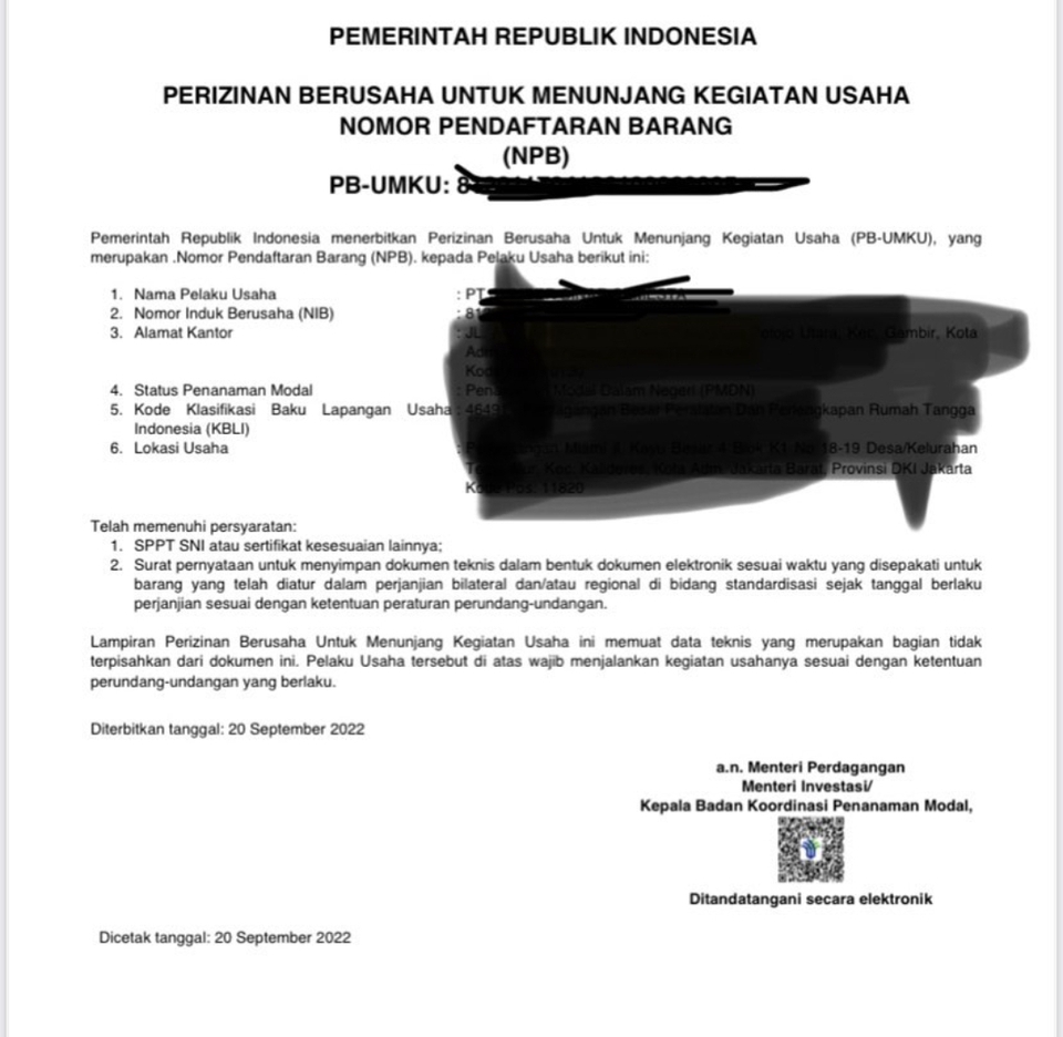 Hukum - Pendaftaran Paten, Merek, Desain Industri, Hak Ciptaan, dan perpanjangan serta pengalihan Hak - 2