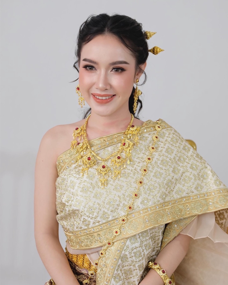 ช่างแต่งหน้า - krajiabmakeup - 2