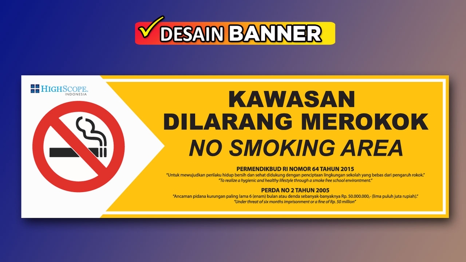 Banner Online - Desain BANNER, FLAYER, UNDANGAN, BROSUR, KARTU NAMA & SOSIAL MEDIA - 1 hari jadi - 5