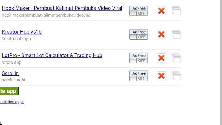 Jasa Pembuatan Robot dan Elektronika - Sketchware and AppCreator24 Expert for Simple Android Apps