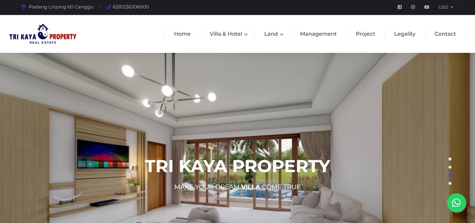 Web Development - JASA PEMBUATAN WEBSITE MURAH & PROFESIONAL - 7