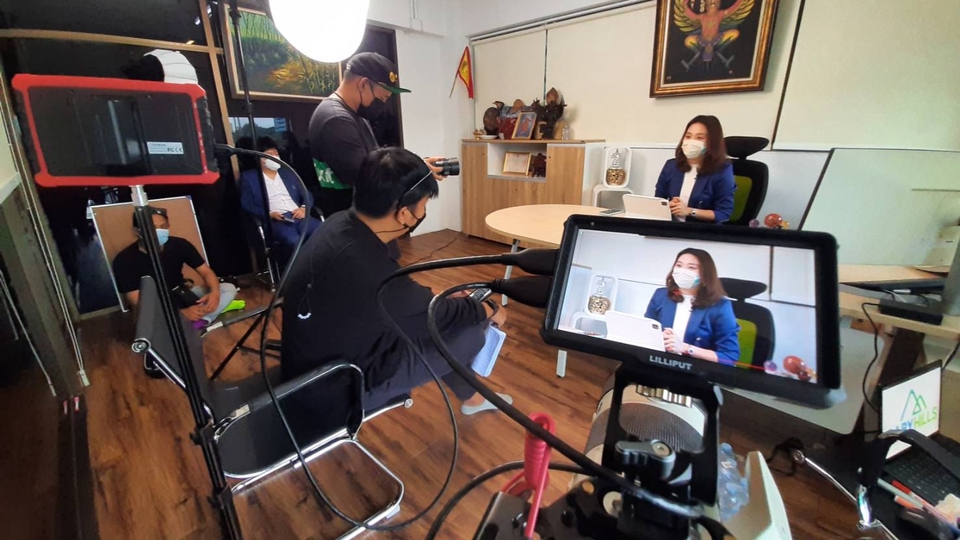 รับถ่ายวีดีโอ บริการตัดต่อวีดีโอ ถ่ายทำวิดีโอ ตัดต่อวีดีโอ ราคาถูก