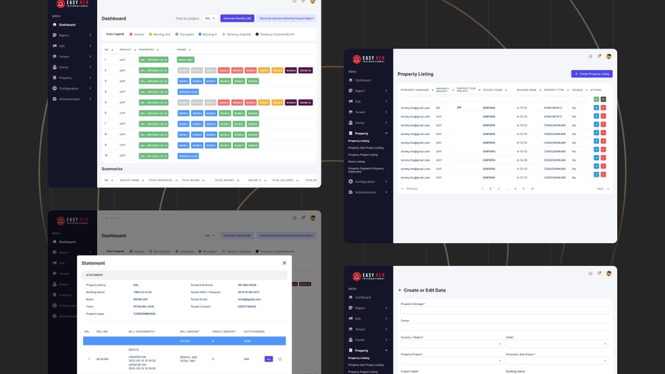 UI & UX Design - Premium UI/UX Design Service - Mengubah Ide Anda Menjadi Design - 4