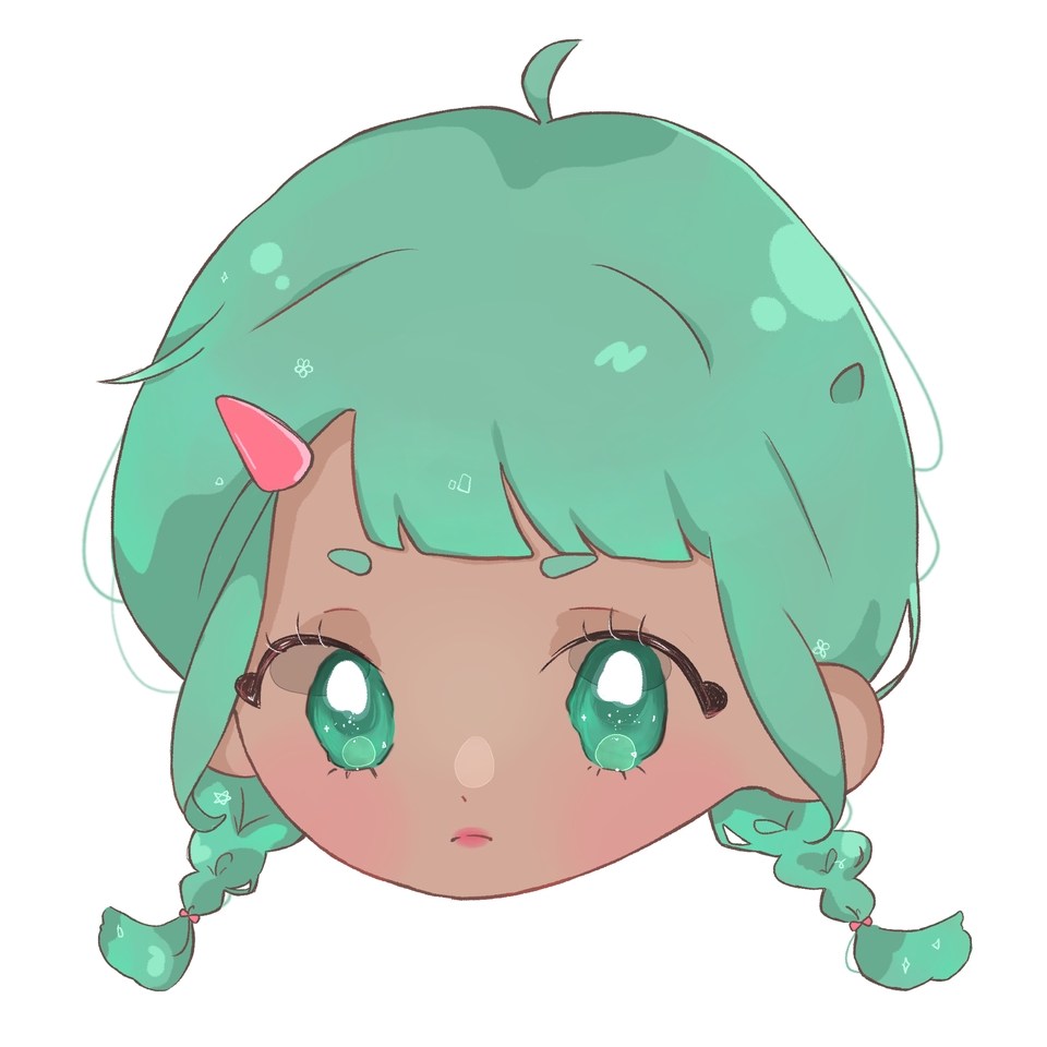 วาดแฟนอาร์ต - รับวาด Fanart / Original Charactor / Game ตามบรีฟ - 6