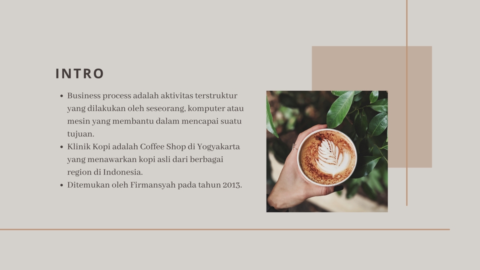 Presentasi - Presentation Design (Fast, Original, and Reliable with Incredible Work Results) - 19