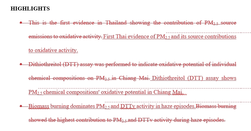 พิสูจน์อักษร - รับตรวจแกรมม่าภาษาอังกฤษ เพื่อคุณภาพงานเขียน - 3