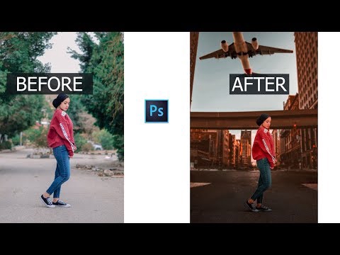 Edit Gambar & Photoshop - Jasa Edit Foto Express - 7