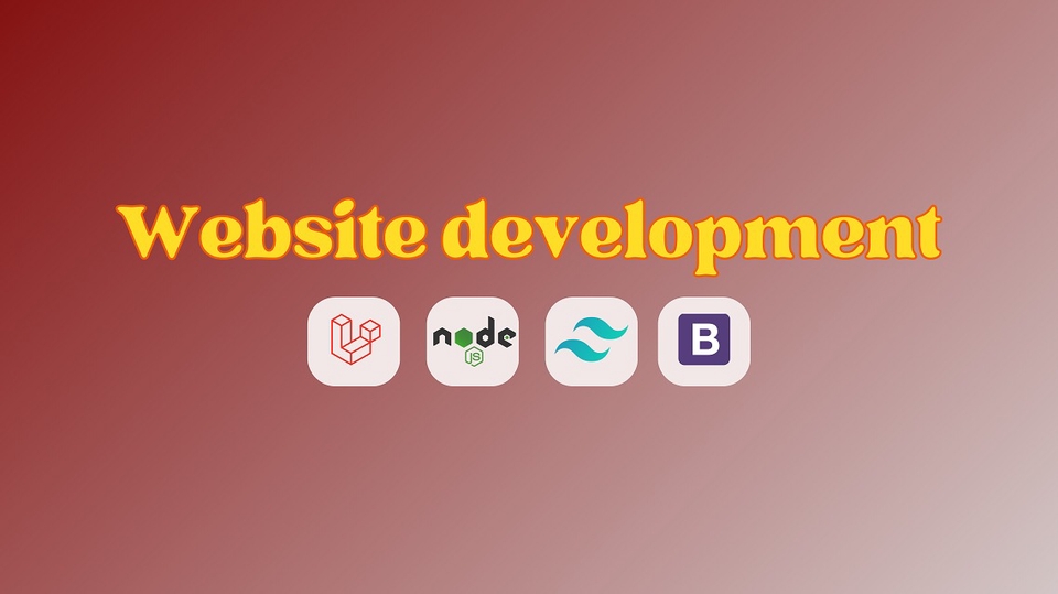 2ec3ae51-b91d-4dec-bfcd-9cac8d1686df - Web Development Laravel