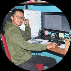 zuhairuj